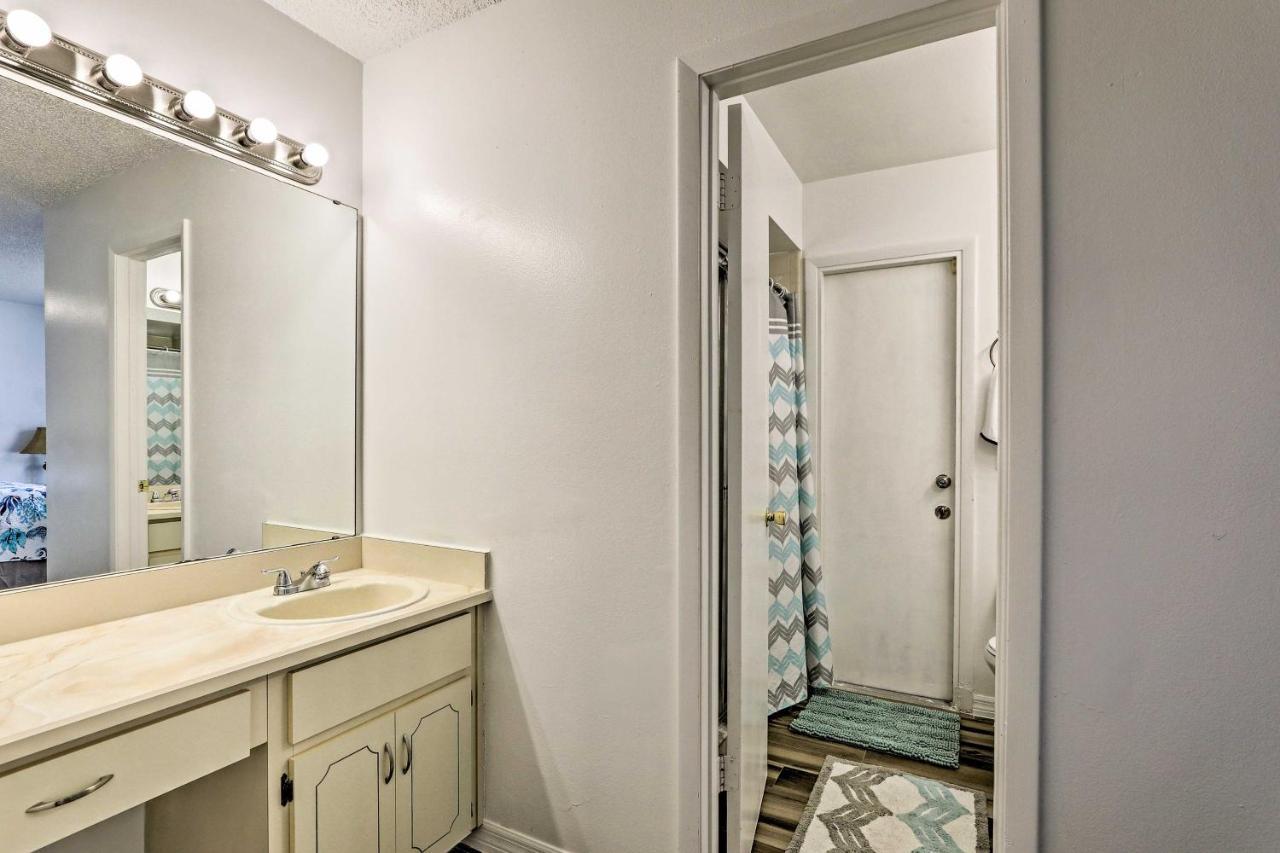 Kissimmee Home With Game Room, 7 Mi To Disney Parks! Four Corners المظهر الخارجي الصورة