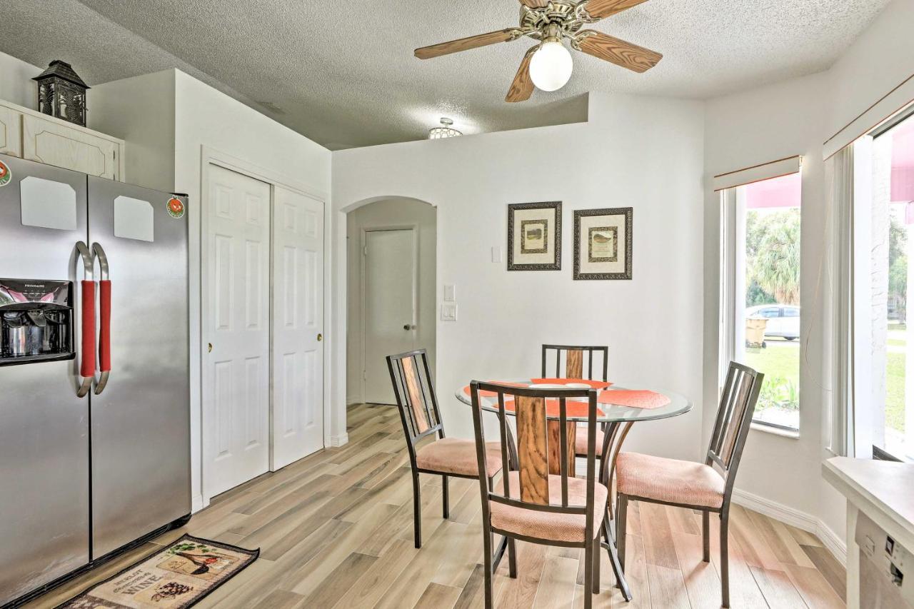 Kissimmee Home With Game Room, 7 Mi To Disney Parks! Four Corners المظهر الخارجي الصورة