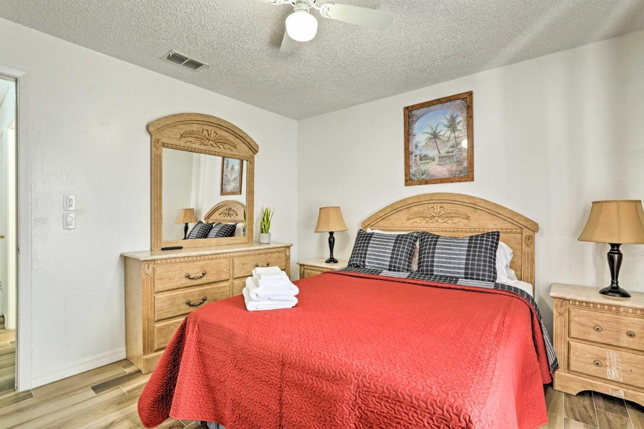 Kissimmee Home With Game Room, 7 Mi To Disney Parks! Four Corners المظهر الخارجي الصورة