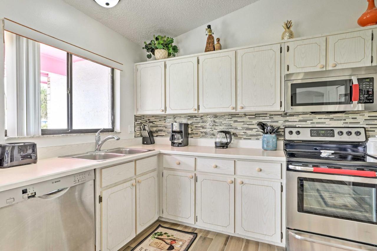 Kissimmee Home With Game Room, 7 Mi To Disney Parks! Four Corners المظهر الخارجي الصورة