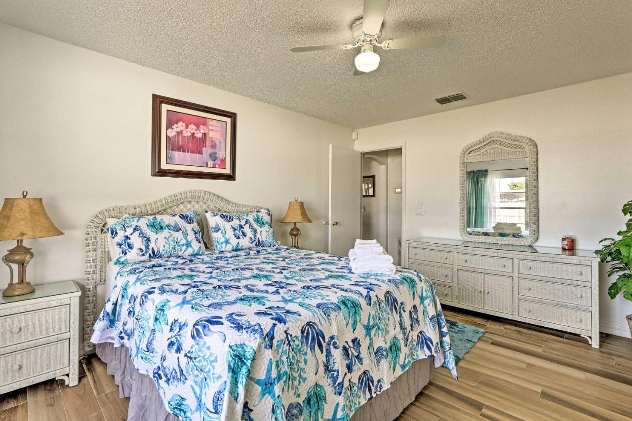 Kissimmee Home With Game Room, 7 Mi To Disney Parks! Four Corners المظهر الخارجي الصورة
