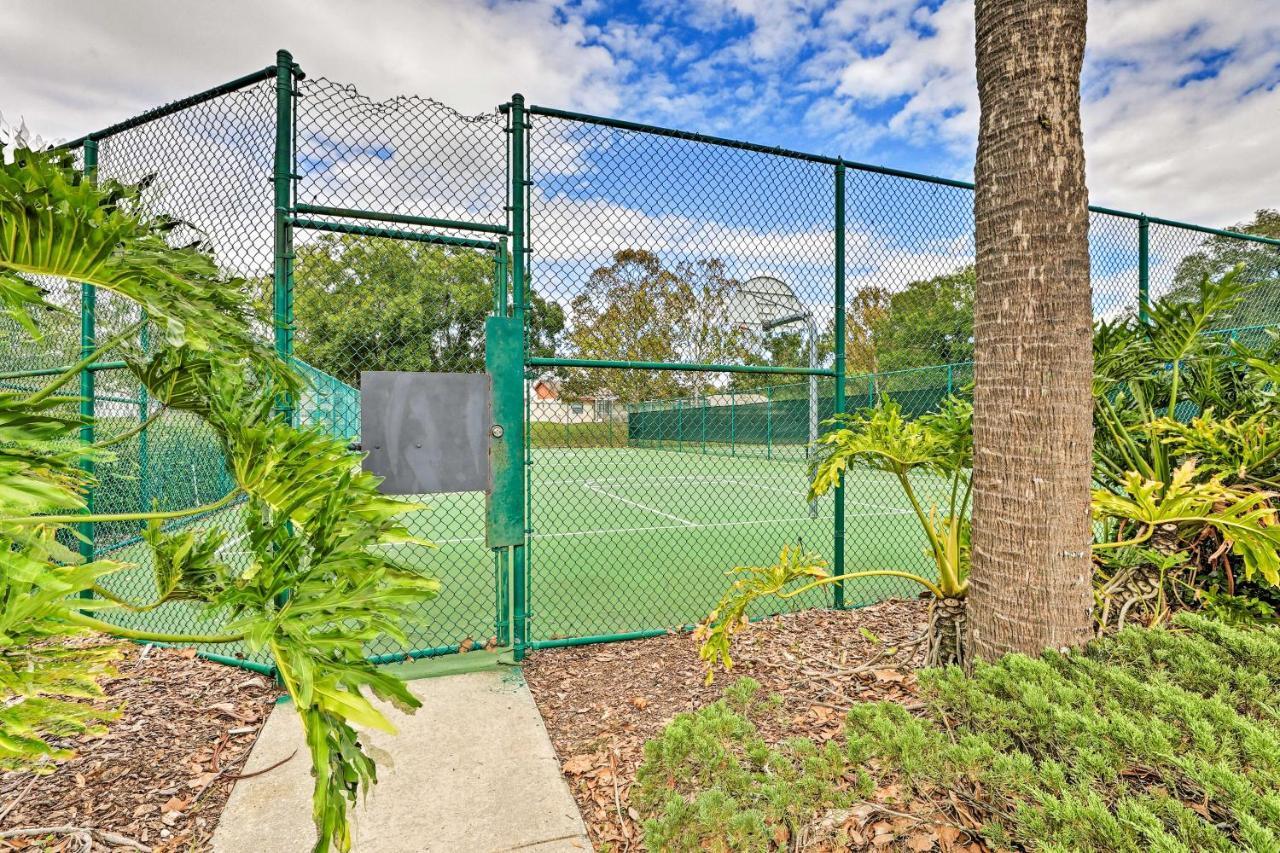 Kissimmee Home With Game Room, 7 Mi To Disney Parks! Four Corners المظهر الخارجي الصورة