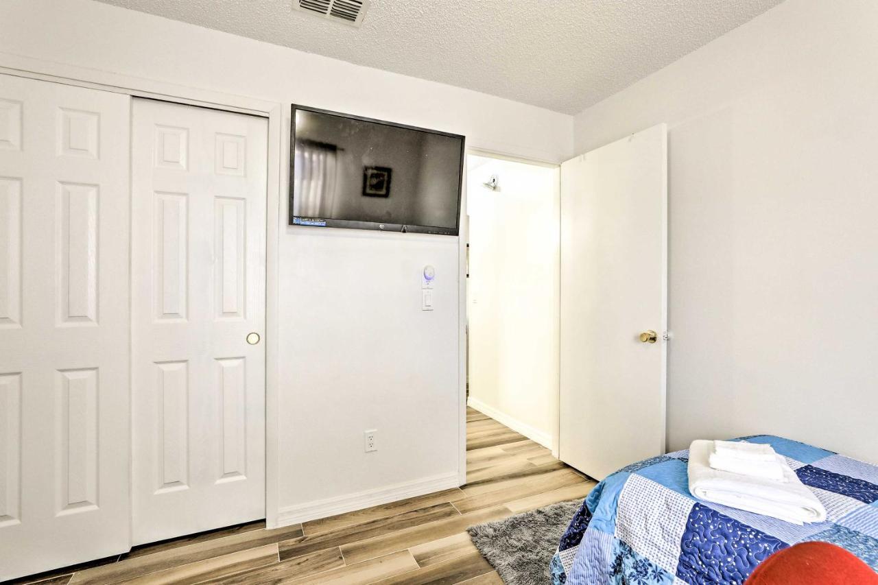 Kissimmee Home With Game Room, 7 Mi To Disney Parks! Four Corners المظهر الخارجي الصورة