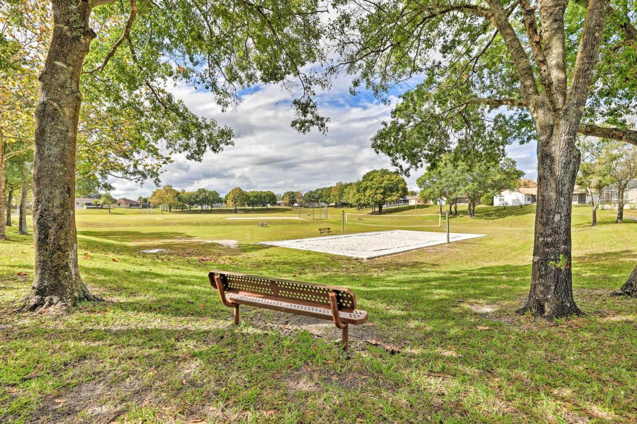 Kissimmee Home With Game Room, 7 Mi To Disney Parks! Four Corners المظهر الخارجي الصورة
