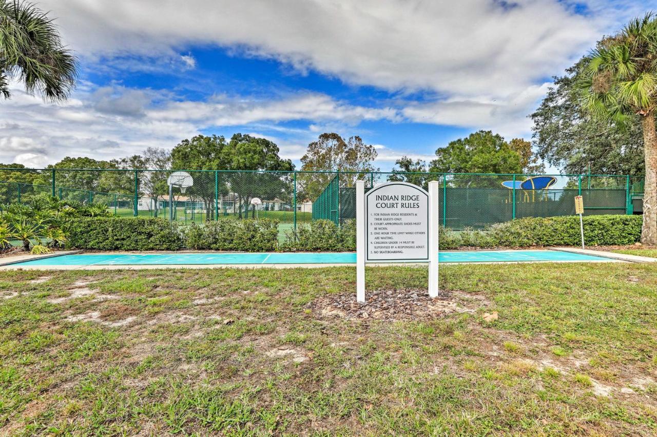 Kissimmee Home With Game Room, 7 Mi To Disney Parks! Four Corners المظهر الخارجي الصورة